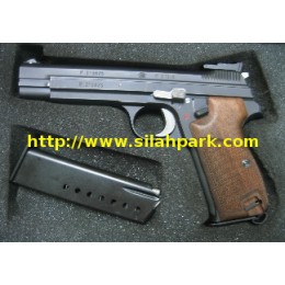 Sig P210 Standart